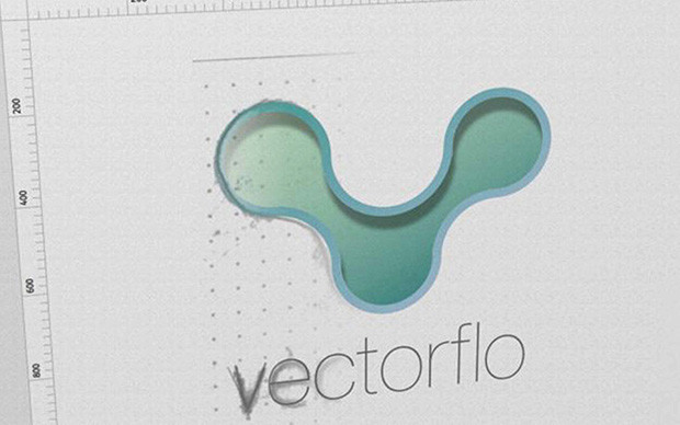 Article on creating a vector logo in Sketch